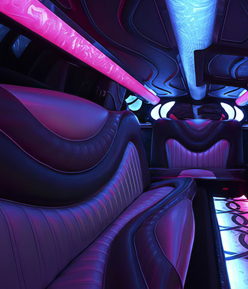 limo rentals 