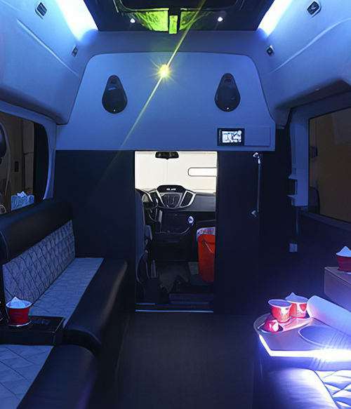 limo rental