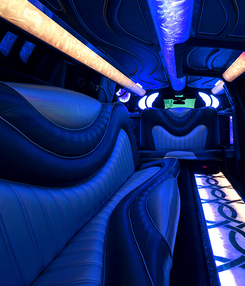 limousine service